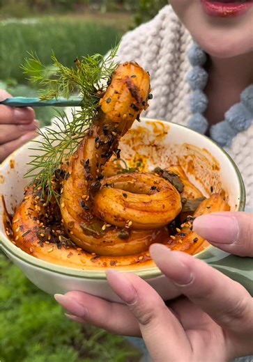 Mukbang Vườn Nhà Hàng Xóm: Khám Phá Ẩm Thực Độc Đáo