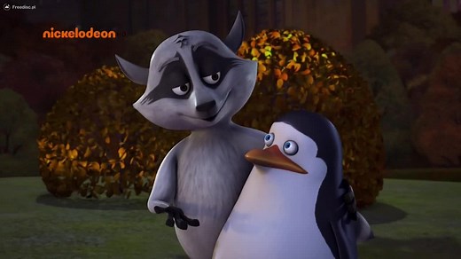 Pingwiny z Madagaskaru dubbing pl S02E39