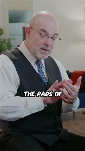 The Tiny Rubinstein Detail Norman Krieger Never Forgot 🎹 #piano #shorts