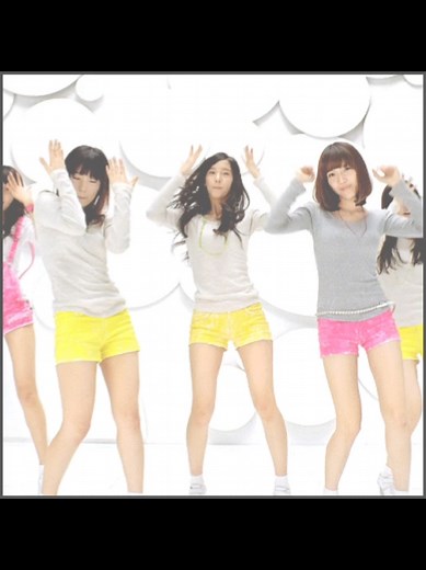 Exploring Girls' Generation's 'Gee' with Translations