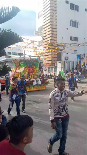 Miss Virgin😋 (@emilythevirgin)’s videos with Beats for Unity Sinulog 2025 Theme Music by Ching - Hara Cebuana