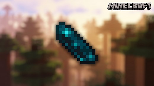 How to get Echo Shards in Minecraft: Location & uses - CharlieINTEL