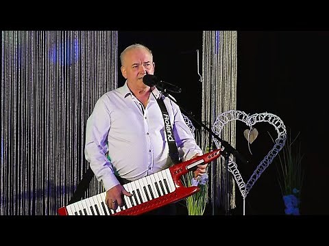 Hudobná skupina PROGRES - Tak je to správne