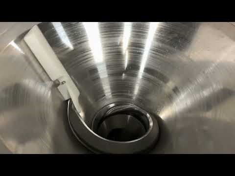 2010 Handtmann VF620 Vacuum Filler