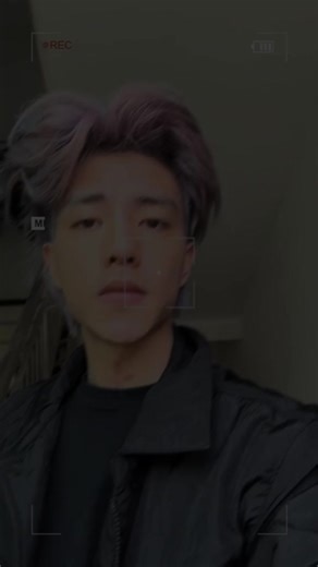 #traidep_gaixinh #Dark #nhuộmtóc #逍遥俊 #den về màu đen @Dark_Nick