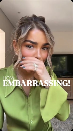 Cassidy Nicholson | EP 2 // Things Tim Taught Me in 2 Minutes or Less 💔🥀💥 {How about we lean into CRAZY even when it’s CRINGE} In this series, we chat about... | Instagram