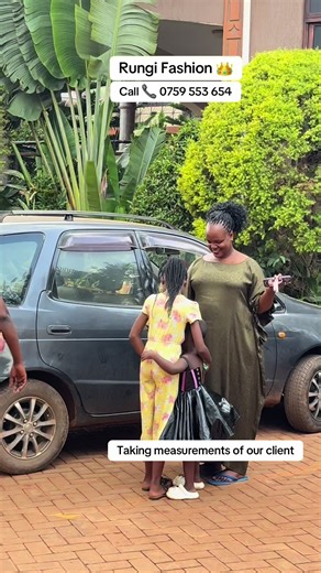 Expert Measurement Services for Custom Fashion Designs