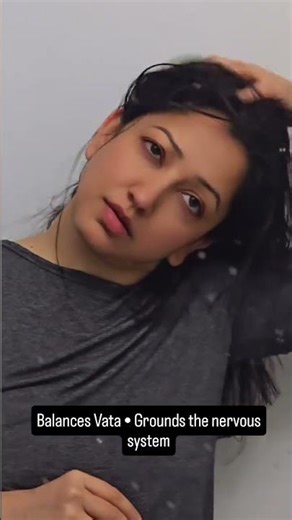 Shiro Abhyanga: Ancient Ayurvedic Head Massage for Mind, Sleep & Hair Health