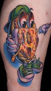 491K views · 4.1K reactions | making us hungry  #InkMaster | Ink Master | Facebook