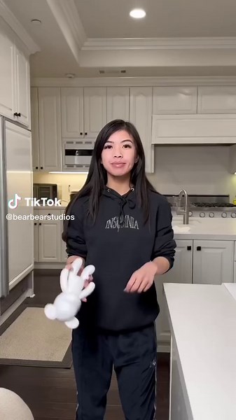 Elevate Your BearBear with a DIY Galactic Masterpiece!