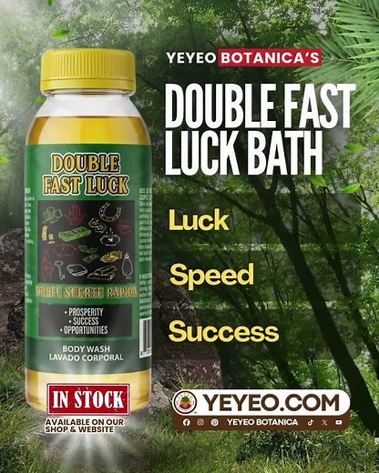 How to Attract Luck FAST