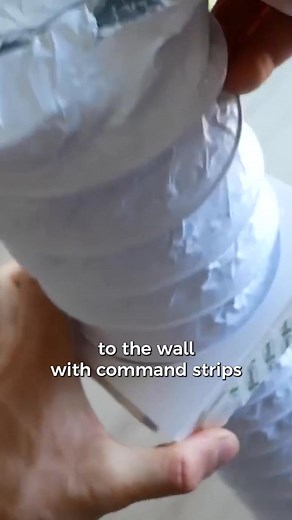 13K views · 81 reactions | The renter-friendly office hack everyone needs #DIY #3Dprinting #bambulab #homeoffice #invention #workspace #renovation #innovation #creativity #renterfriendly | Morley Kert | Facebook