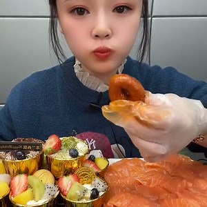 386K views · 10K reactions | Chinese Food - Eating show & Mukbang [Vol 237] | Chinese Food & Mukbang | Facebook