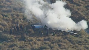 2 killed in Snohomish County plane crash