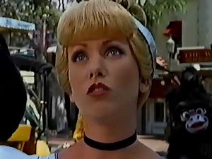 Disneys California Adventure commercial from 2001