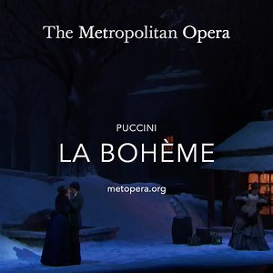 521 reactions · 61 shares | Puccini’s heart-rending romance comes to life in Franco Zeffirelli’s immortal staging. | The Metropolitan Opera | Facebook