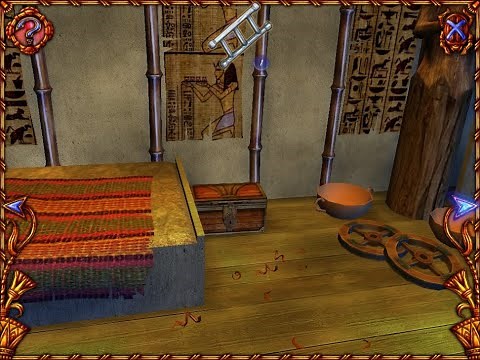 Annabel - Full Game, No Commentary