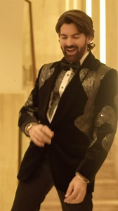 Life is like a dance. Don’t be afraid to take a step back or forward 🕺🏼 #dance #reality #life #happy #2025 #love #smile | Neil Nitin Mukesh