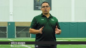 Sprinting Drills - Increase Speed - Max Velocity