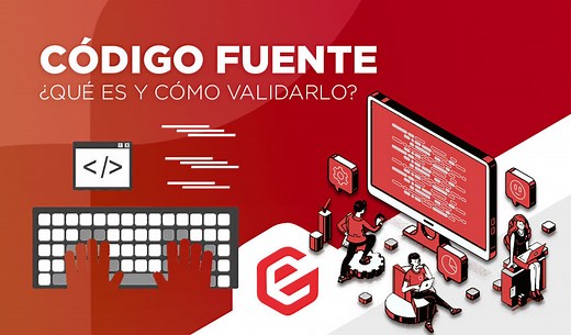 ▶ Código fuente: ¿Qué es y cómo validarlo? 🥇
