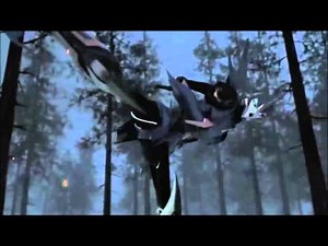 Arcee Tribute - Dead Inside