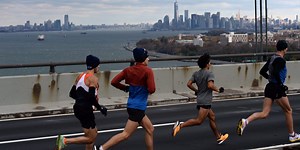 10 Expert Tips to Beat Mental Boredom During a Marathon