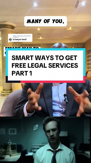 How to Find a Lawyer and Get Free Legal Advice