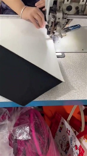 How to use a sewing machine properly