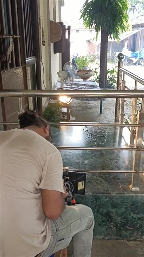 3.7K views · 25 reactions | Tv show shooting Behind the scenes making #onset #movies #film #making #explore #foryou #bts #socialmedia #filmmaker #facebookviral #actor #fight #fighter | Joker Entertainment | Facebook