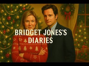 🎧Level B1.1 — Learn English Through Story: "Bridget Jones's Diaries, Part 1"🎧