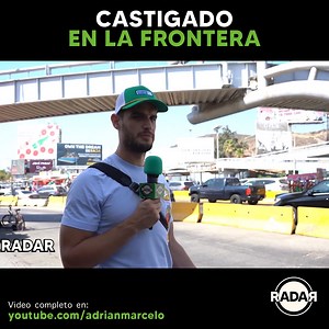 118K views · 3.1K reactions | ¡Al tiro raza! | Adrianmarcelismo | Facebook