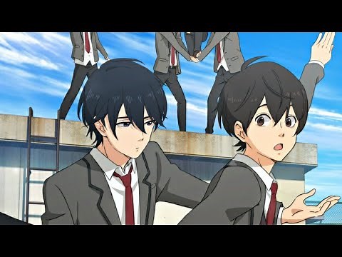 Backflip!! (bakuten) - Ep 7 ENG SUB