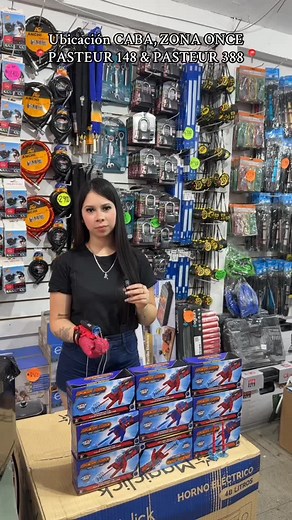 6.6K views · 520 reactions | Mayorista Omega on Reels | Facebook