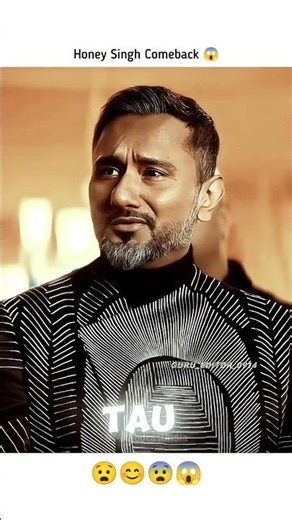 Honey Singh savage reply 😱 #honeysingh #comeback #shorts