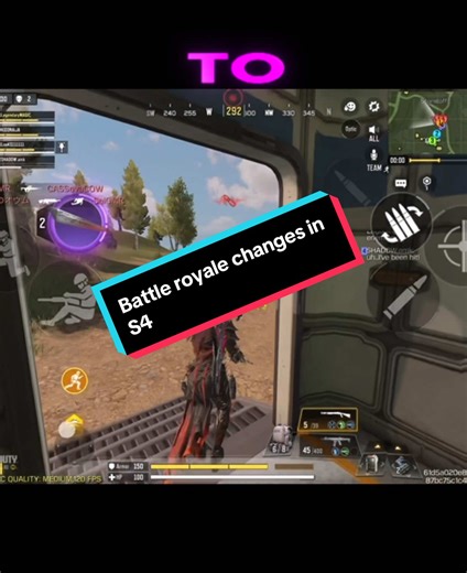 Battle Royale Tips and Tricks for Call of Duty: Mobile