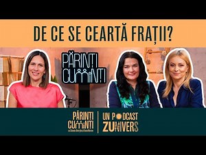 GESTIONAREA MOMENTELOR TENSIONATE ÎN RELAȚIA PĂRINTE-COPIL | Părinți CuMinți 20