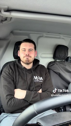 A Day in the Life of an Electrician Apprentice