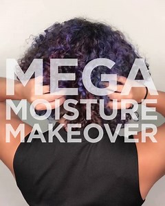 60K views · 388 reactions | 10 minutes, mega results thanks to superfood ingredients and a genius way to mask. Shop the Redken All Soft Mega Mask Cap: bitly.com/2H5tEOf | Ulta Beauty | Facebook