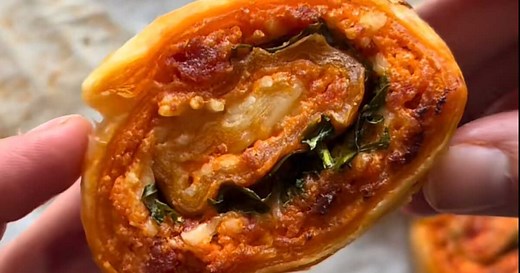Feuilletés chorizo et gruyère : la recette pour un apéro entre amis