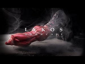 LYKOS – The Hells Howl Edition | Stunning Colour Showcase by Nothosaur