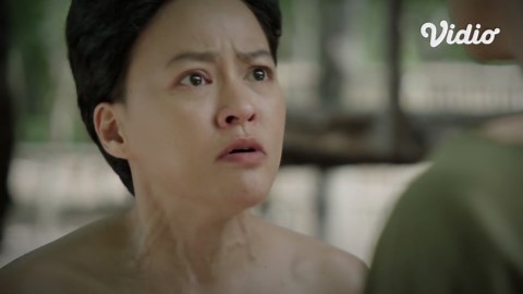 The Legend of Nang Nak - Trailer - The Legend of Nang Nak - Teaser 01