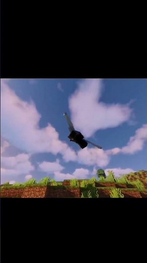 Fresh Animations minecraft