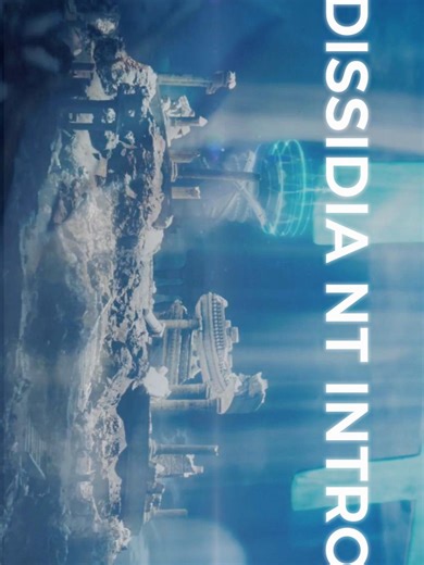 Dissidia Final Fantasy NT Intro #finalfantasygames #squallleonhart #sephirothxcloud #Caos #battle #Yitan #cloudstrife #FFI #FFII #FFIII #FFIV #FFV #FFVI #FFVII #FFVIII #FFIX #FFX #FFXI #FFXII