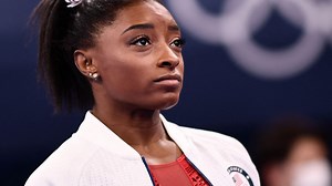Simone Biles Withdraws From Women's Team Gymnastics Finals At Olympics | Essence