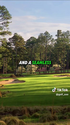 Exploring North Carolina's Elite Golf Courses