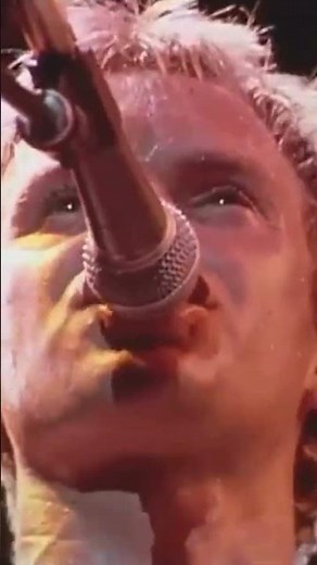 Andy Summers Playing D’Addario = ICONIC 😱🎸🔥