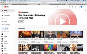 Come scaricare musica MP3/MP4 gratuitamente