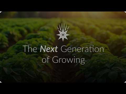 The Story of Lightning Water | Plasma-Activated Water Changing Agriculture Forever