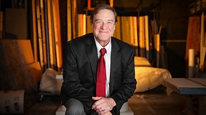 MSU throwing big party, hosted by John Goodman, to celebrate fundraising campaign