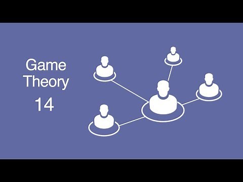 Network Game Theory